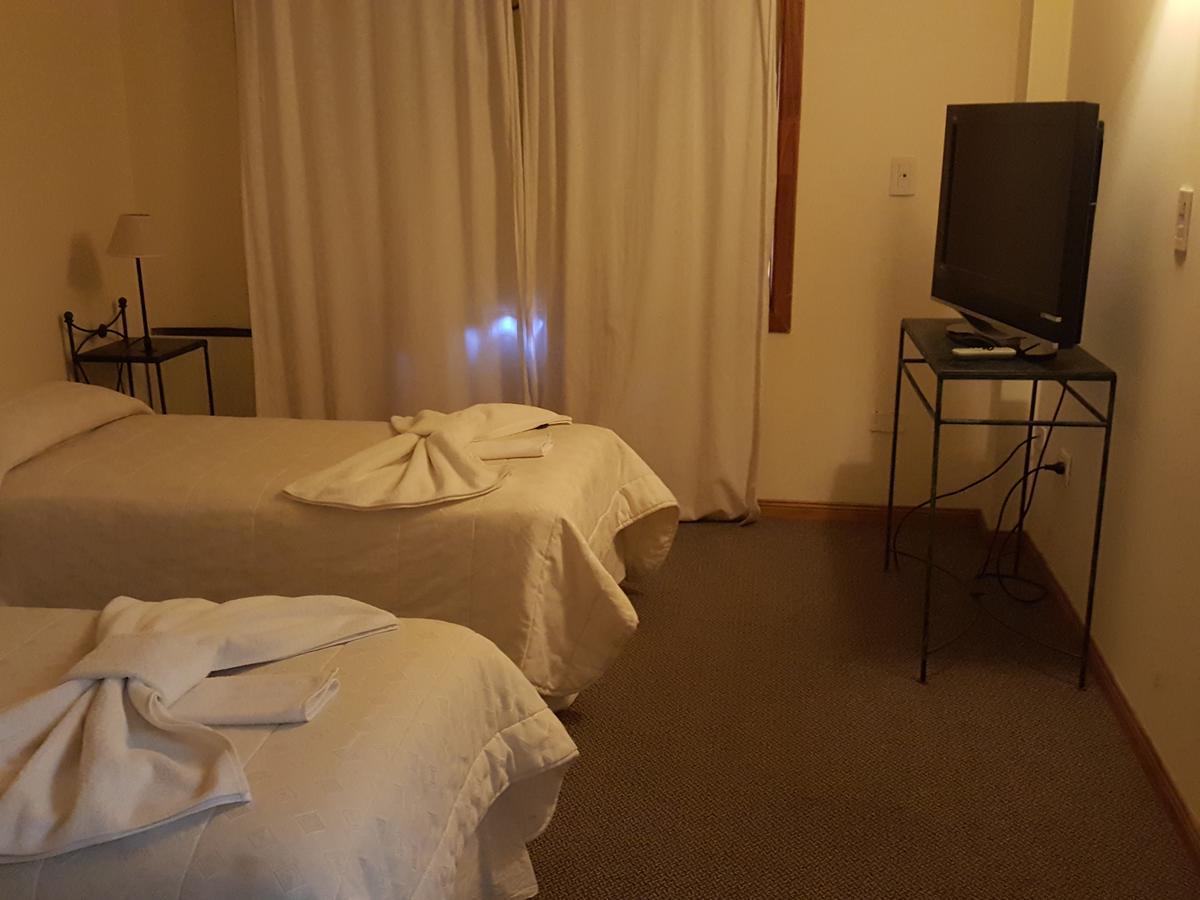 Hotel Kallfu 卡薇亚惠 外观 照片