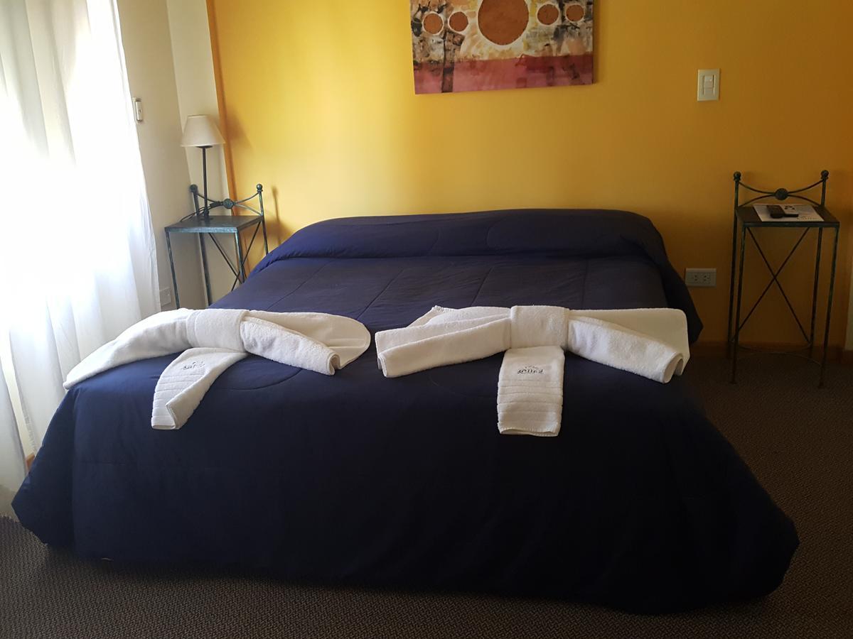 Hotel Kallfu 卡薇亚惠 外观 照片