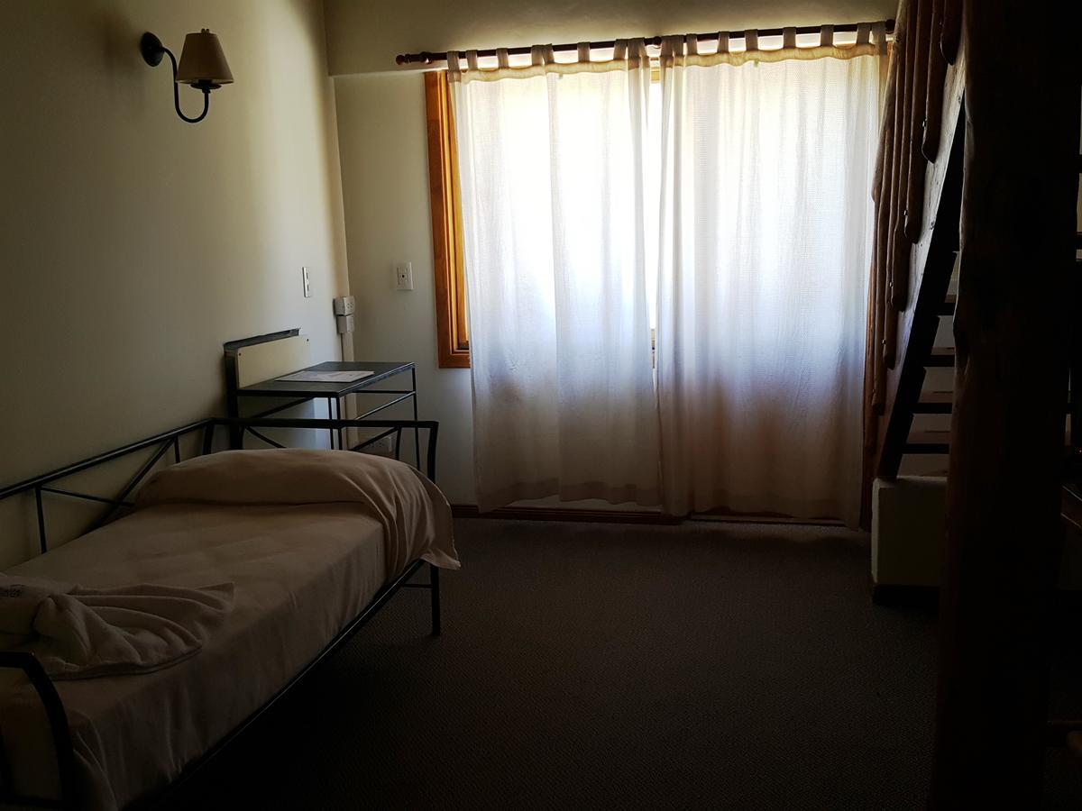 Hotel Kallfu 卡薇亚惠 外观 照片