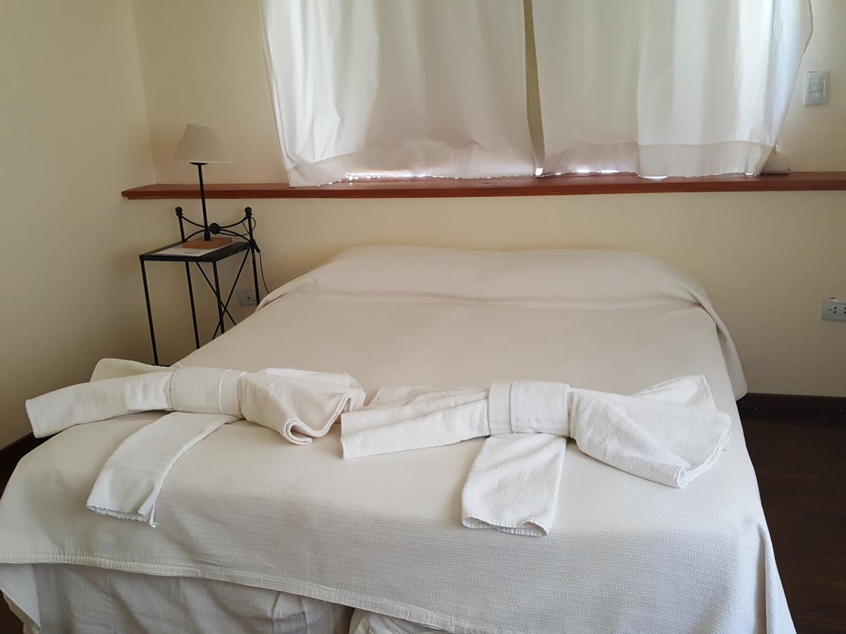 Hotel Kallfu 卡薇亚惠 外观 照片