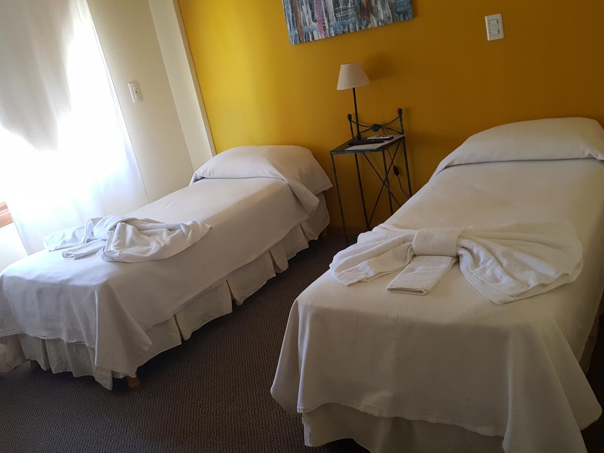 Hotel Kallfu 卡薇亚惠 外观 照片