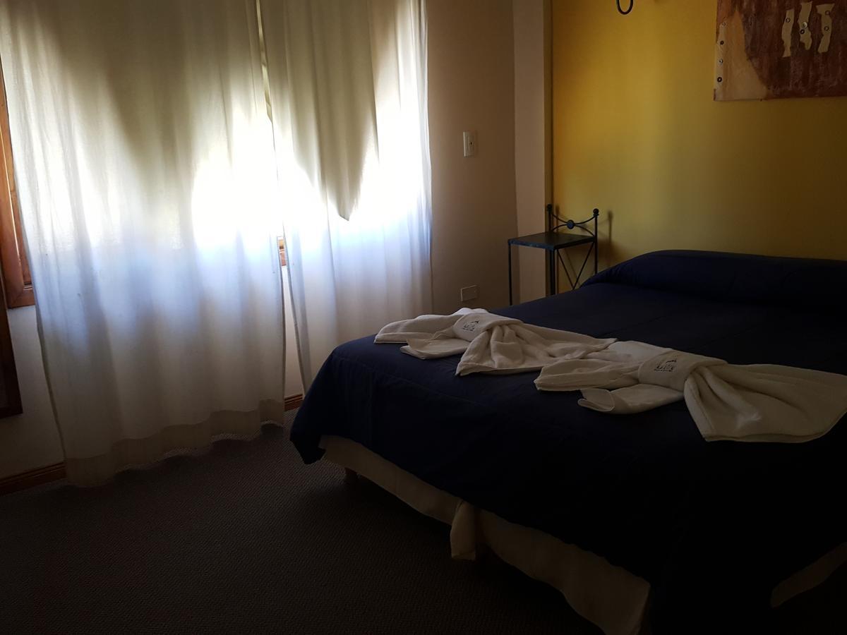 Hotel Kallfu 卡薇亚惠 外观 照片
