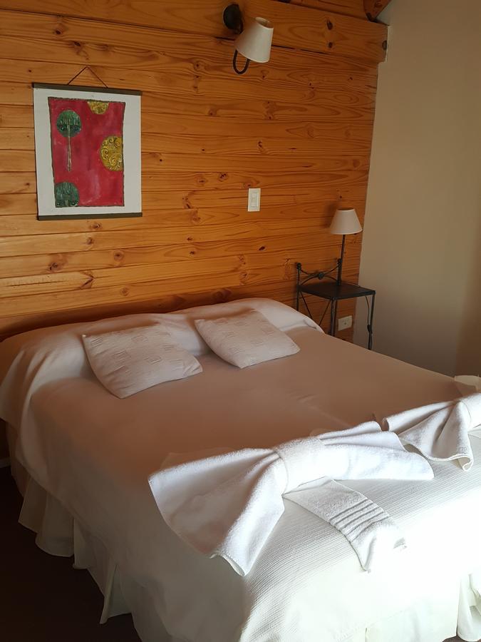 Hotel Kallfu 卡薇亚惠 外观 照片