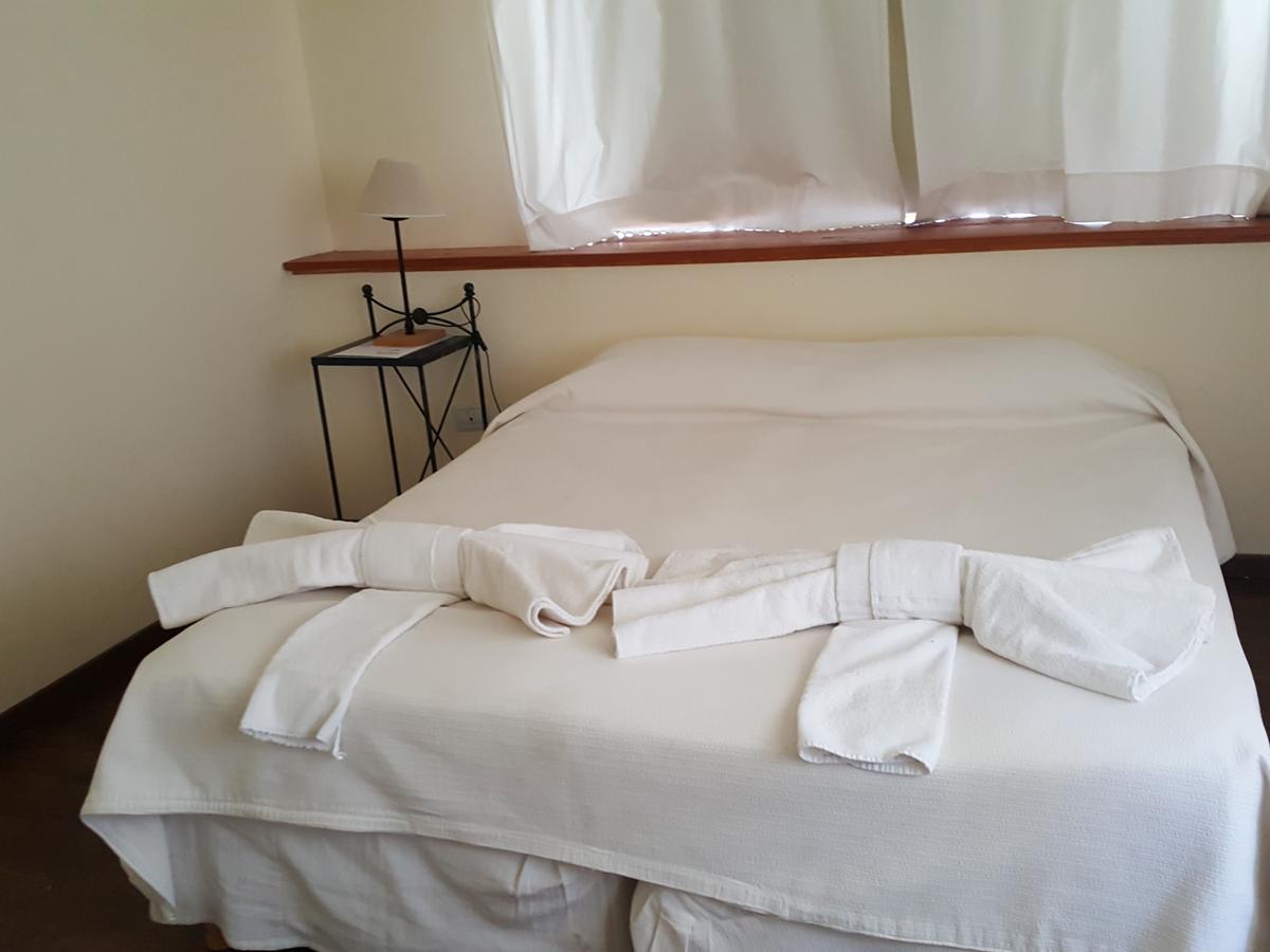 Hotel Kallfu 卡薇亚惠 外观 照片