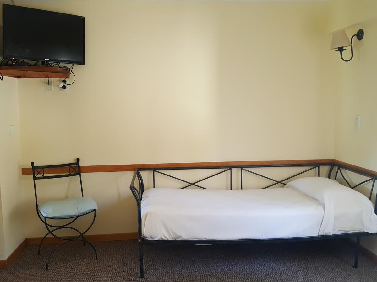 Hotel Kallfu 卡薇亚惠 外观 照片