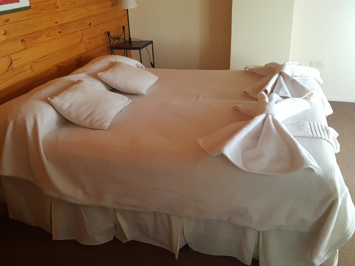 Hotel Kallfu 卡薇亚惠 外观 照片