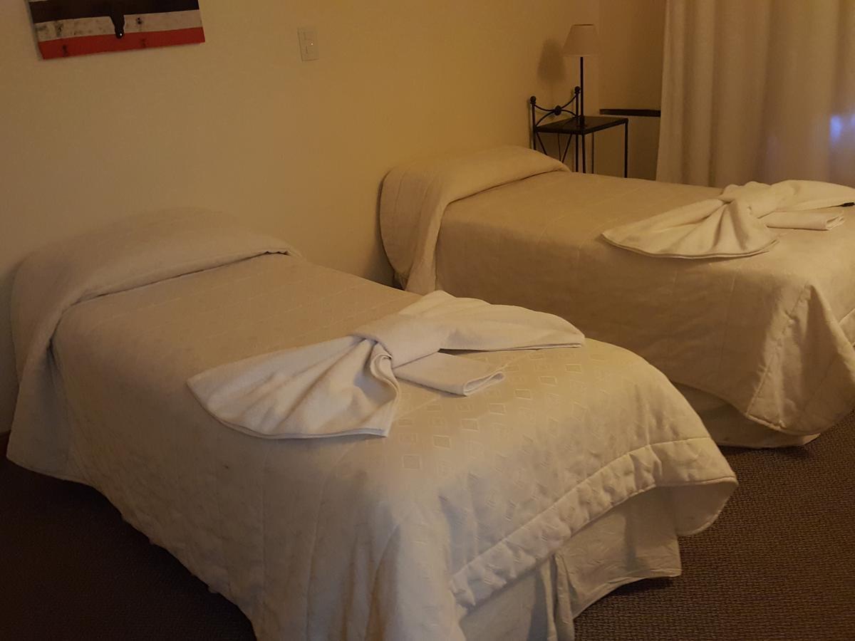 Hotel Kallfu 卡薇亚惠 外观 照片
